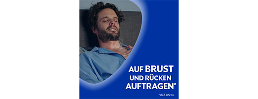 WICK VapoRub soğuk merhem, 25 g