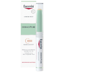 EUCERIN DermoPure kapatıcı stick, 2,0 g