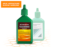BETAISODONA Çözelti, 100 ml