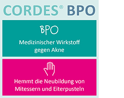 CORDES BPO %5 jel, 100 g