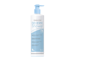 DEXERYL Duş kremi, 500 ml