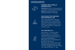 EUCERIN Aquaphor Protect & Onarıcı Merhem, 96 ml