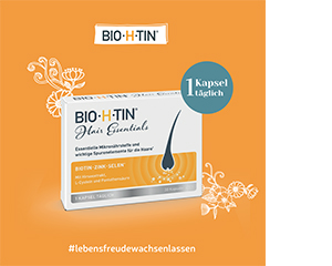 BIO-H-TIN Hair Essentials Mikro Besin Kapsülleri, 90 Kapsül