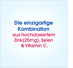 CURAZINK ImmunPlus pastilleri, 100 adet