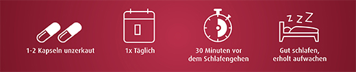 L-TRYPTOPHAN 500 mg fermantasyon kapsülleri, 45 adet