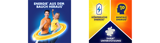 BION3 Enerji Tabletleri, 90 Kapsül