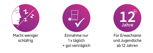 DESLORATADIN ADGC 5 mg film kaplı tabletler, 20 adet