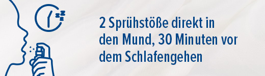 HOGGAR Melatonin denge spreyi, 20 ml