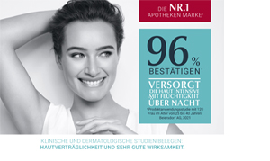EUCERIN Anti-Age Hyaluron-Filler Nemlendirici Boos Night, 50 ml