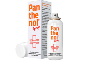 PANTHENOL Sprey, 130 g