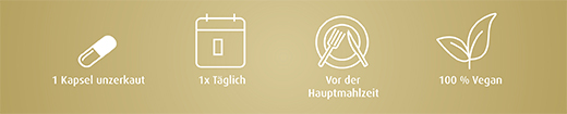 RESVERATROL 125 Kapsül, 120 Kapsül