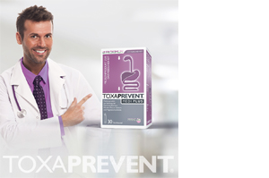 FROXIMUN TOXAPREVENT medi artı çubuk, 10X3 g