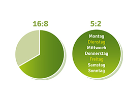 REFIGURA Interval Kapsüller, 160 Kapsül