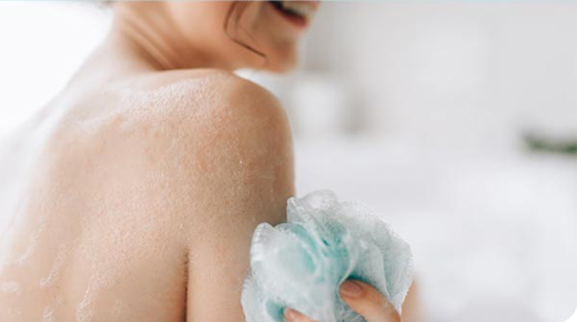 BALNEUM Hermal F sıvı banyo katkısı, 200 ml