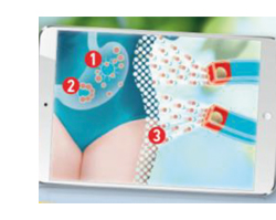 FORMOLINE L112 Ekstra Tablet Değer Paketi, 192 adet