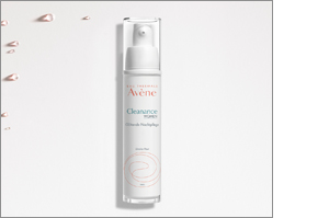 AVENE Cleanance WOMEN pürüzsüzleştirici gece kremi, 30 ml