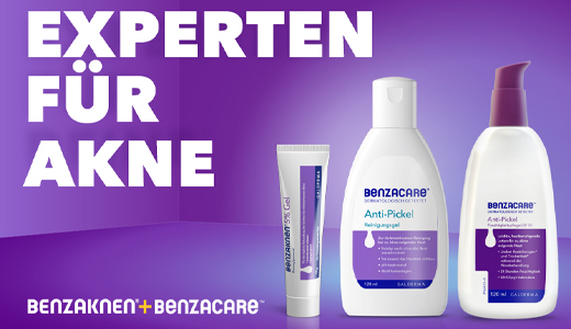 BENZAKNEN Yıkama %5 süspansiyon, 2X100 g