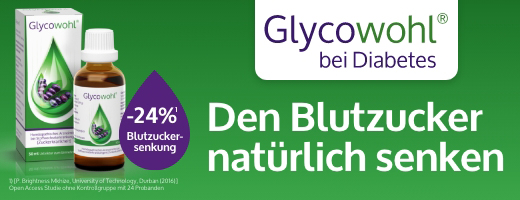 GLYCOWOHL Ağızdan damla, 2X100 ml