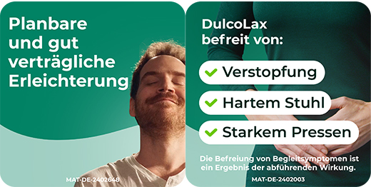 DULCOLAX Draje enterik kaplı tablet, 100 adet