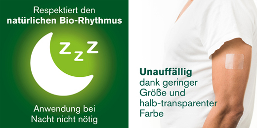 NICORETTE TX Yama 25 mg, 14 adet