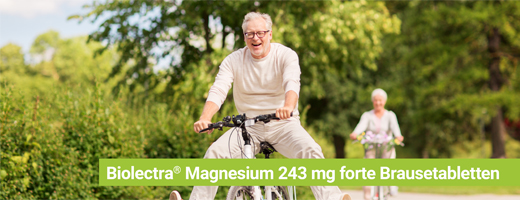 BIOLECTRA Magnezyum 243 mg forte limon tablet, 60 adet