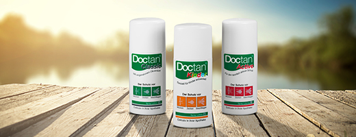 DOCTAN Sprey, 100 ml