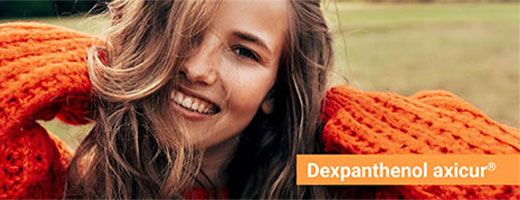 DEXPANTHENOL axicur yara ve iyileştirici krem 50 mg/g, 20 g