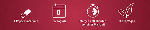 L-TYROSINE Kapsül, 120 Kapsül