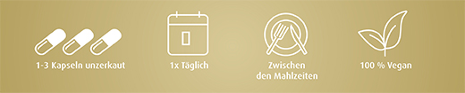 GRIFFONIA 5-HTP 200 mg kapsül, 120 adet
