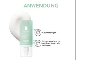 ROCHE-POSAY Hydraphase HA zengin krem, 50 ml