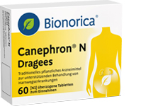 CANEPHRON N Kaplı Tabletler, 60 Kapsül