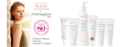 AVENE Antirougeurs UNIFY renkli bakım Cr.SPF 30, 40 ml