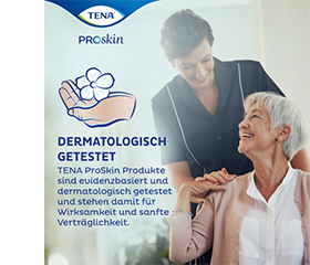 TENA BARRIER Krema, 150 ml