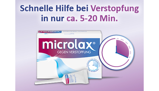 MICROLAX Rektal solüsyon lavmanları, 9X5 ml