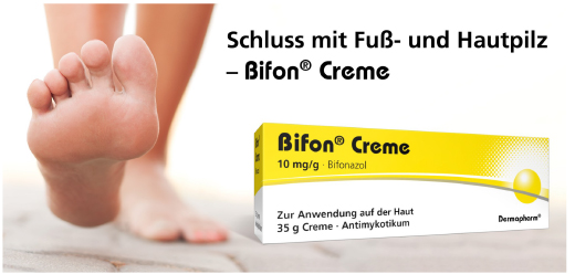 BIFON Krema, 35 g