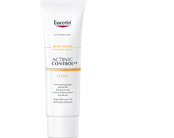 EUCERIN ACTINIC CONTROL MD Emülsiyon, 80 ml