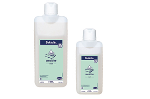BAKTOLIN hassas losyon, 500 ml