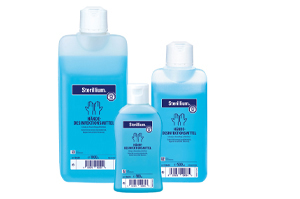 STERILLIUM Çözelti, 50 ml