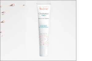 AVENE Cleanance matlaştırıcı emülsiyon, 40 ml