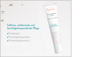 AVENE Cleanance matlaştırıcı emülsiyon, 40 ml