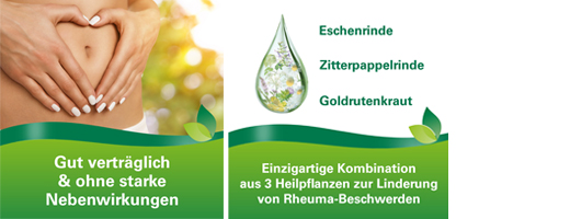 PHYTODOLOR Tentür, 100 ml
