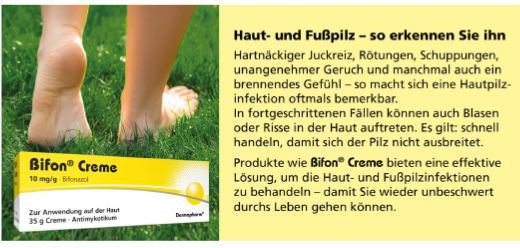 BIFON Krema, 35 g