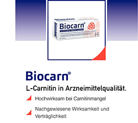 BIOCARN Şurup, 50 ml