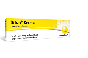 BIFON Krema, 35 g