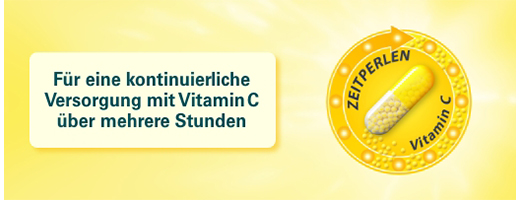 CETEBE C vitamini sürekli salımlı kapsül 500 mg, 30 adet
