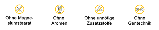 MULTIVITAMIN DAILY iyotsuz vejetaryen kapsüller, 120 adet