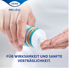 TENA BARRIER Krema, 150 ml