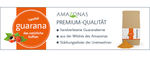 GUARANA TOZ, 100 g