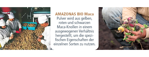 MACA %100 saf organik toz, 100 g