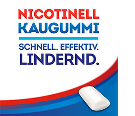 NICOTINELL Cool Mint 2 mg sakız, 24 adet